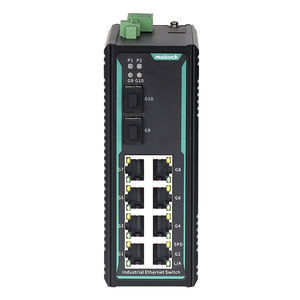 неуправляемый коммутатор Ethernet