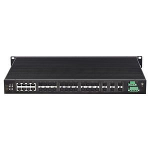 управляемый коммутатор Ethernet