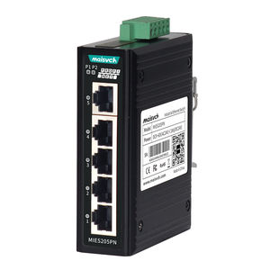 неуправляемый коммутатор Ethernet