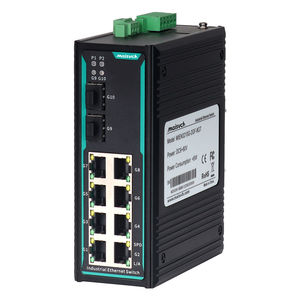 неуправляемый коммутатор Ethernet