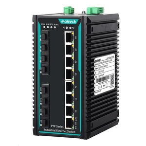 управляемый коммутатор Ethernet