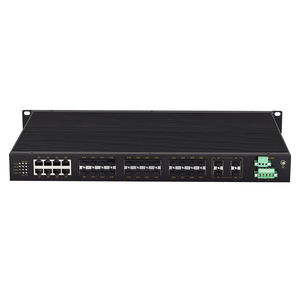 управляемый коммутатор Ethernet 1