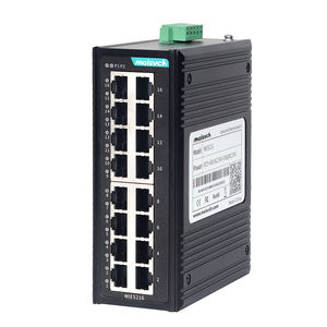 неуправляемый коммутатор Ethernet