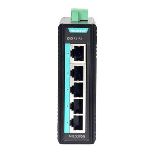 неуправляемый коммутатор Ethernet
