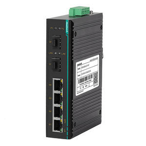 неуправляемый коммутатор Ethernet