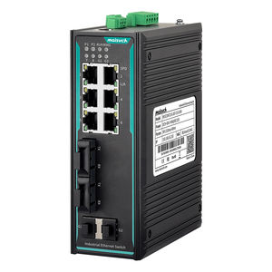 управляемый коммутатор Ethernet