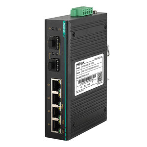 неуправляемый коммутатор Ethernet