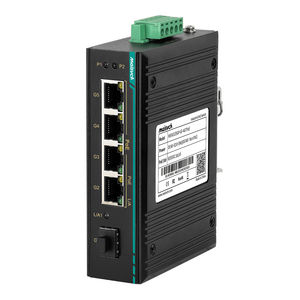 неуправляемый коммутатор Ethernet 1