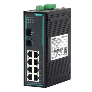 управляемый коммутатор Ethernet 1
