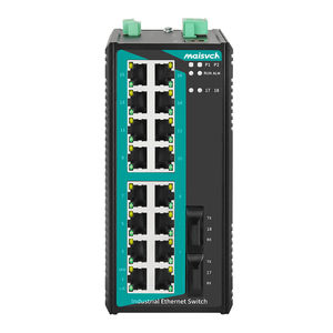 управляемый коммутатор Ethernet