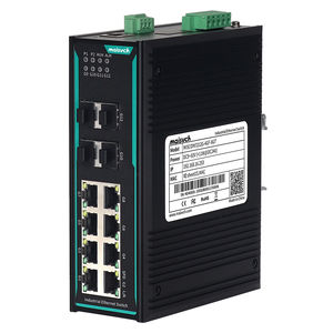 управляемый коммутатор Ethernet 1