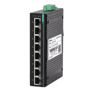 неуправляемый коммутатор Ethernet 1