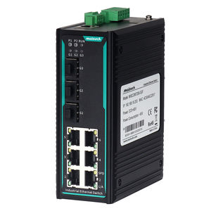 управляемый коммутатор Ethernet