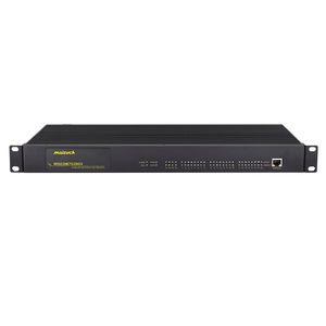 управляемый коммутатор Ethernet 1
