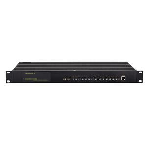управляемый коммутатор Ethernet 1