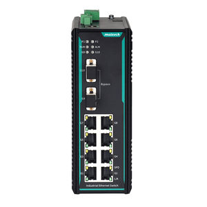 управляемый коммутатор Ethernet 1