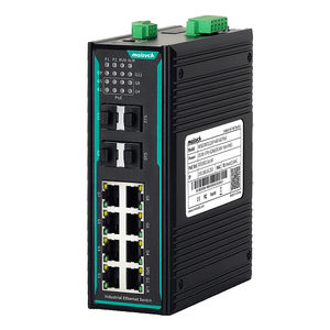 управляемый коммутатор Ethernet 1