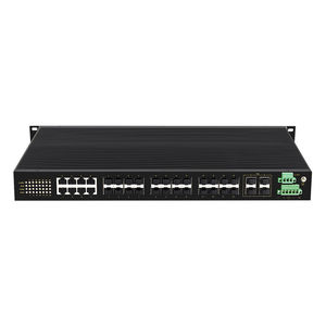 управляемый коммутатор Ethernet 1