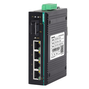 неуправляемый коммутатор Ethernet