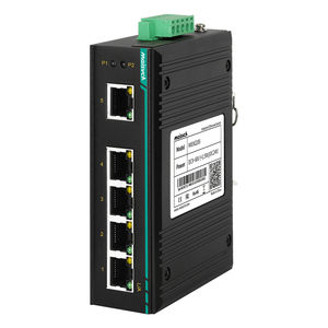 неуправляемый коммутатор Ethernet 1