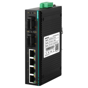 неуправляемый коммутатор Ethernet 1