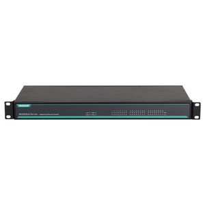 неуправляемый коммутатор Ethernet 1