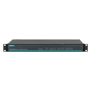 неуправляемый коммутатор Ethernet 1