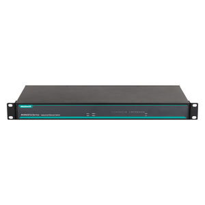 неуправляемый коммутатор Ethernet 1