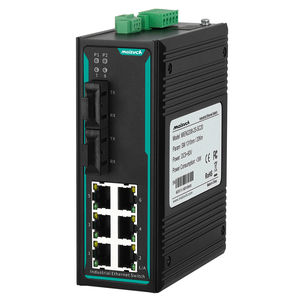 неуправляемый коммутатор Ethernet 1