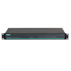 неуправляемый коммутатор Ethernet 1