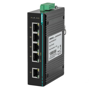 неуправляемый коммутатор Ethernet 1