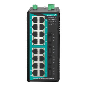 неуправляемый коммутатор Ethernet 1