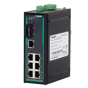 неуправляемый коммутатор Ethernet 1