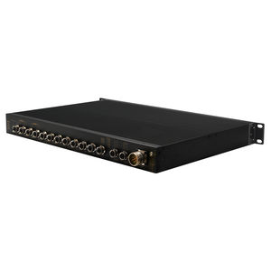 управляемый коммутатор Ethernet 1