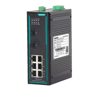 управляемый коммутатор Ethernet 1