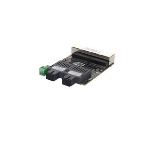 неуправляемый коммутатор Ethernet 1