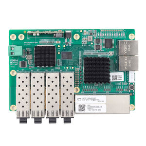 управляемый коммутатор Ethernet 1