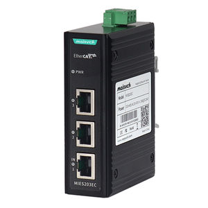 неуправляемый коммутатор Ethernet