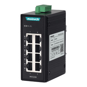 неуправляемый коммутатор Ethernet 1