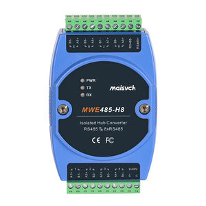 преобразователь RS-485
