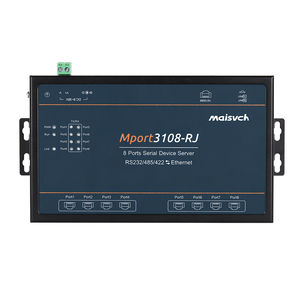 консольный сервер RS-485