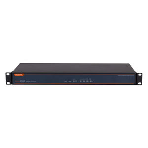 консольный сервер ModBUS RTU