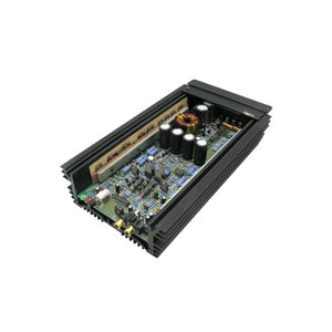 многослойная PCBA 1