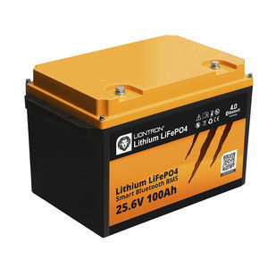 аккумулятор LiFePO4