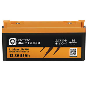 аккумулятор LiFePO4