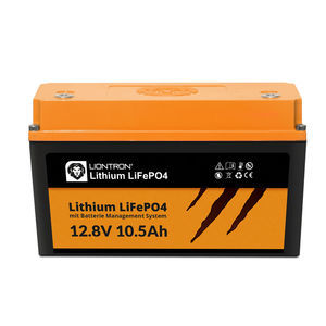 аккумулятор LiFePO4