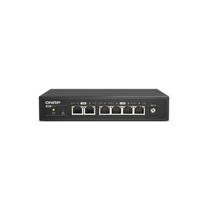 неуправляемый коммутатор Ethernet
