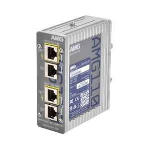 молниеотвод питание по Ethernet 1