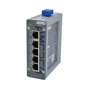 неуправляемый коммутатор Ethernet 1