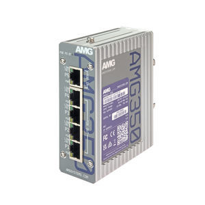 неуправляемый коммутатор Ethernet 1